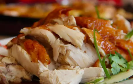 雞肉料理｜Chicken dishes｜ 鶏肉料理｜닭고기 요리.img